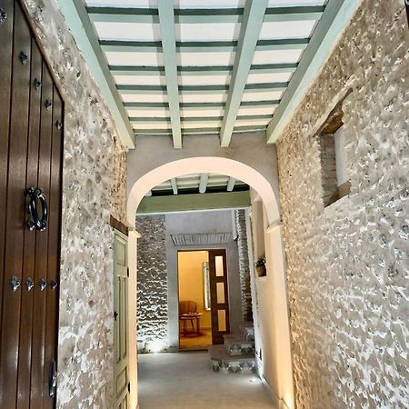 Apartamento Pimenium 318 Medina-Sidonia Exterior foto