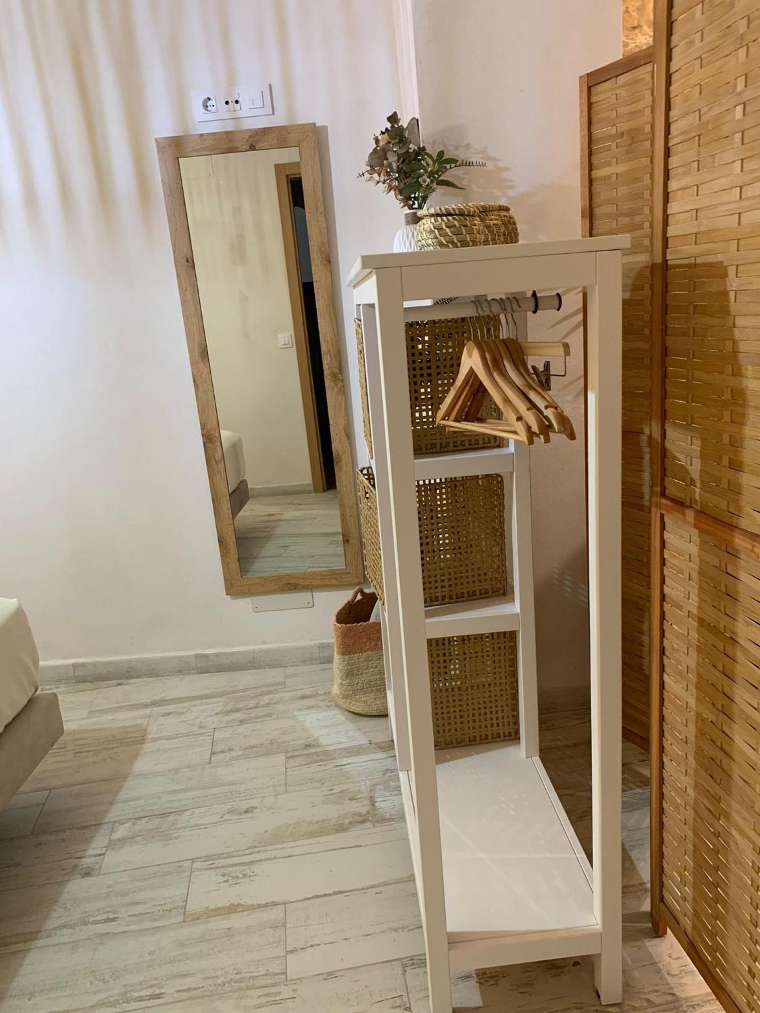 Apartamento Pimenium 318 Medina-Sidonia Exterior foto