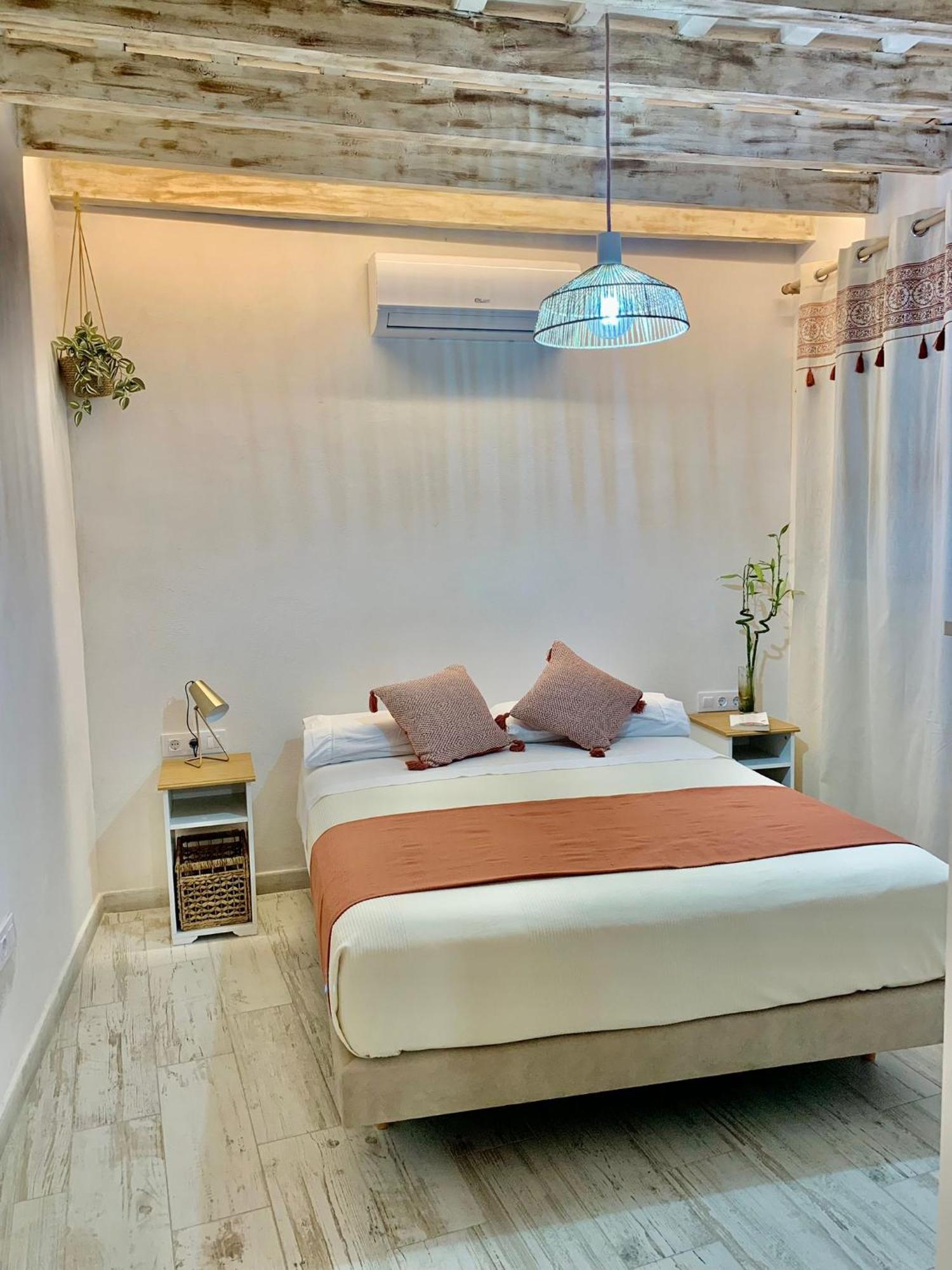 Apartamento Pimenium 318 Medina-Sidonia Exterior foto